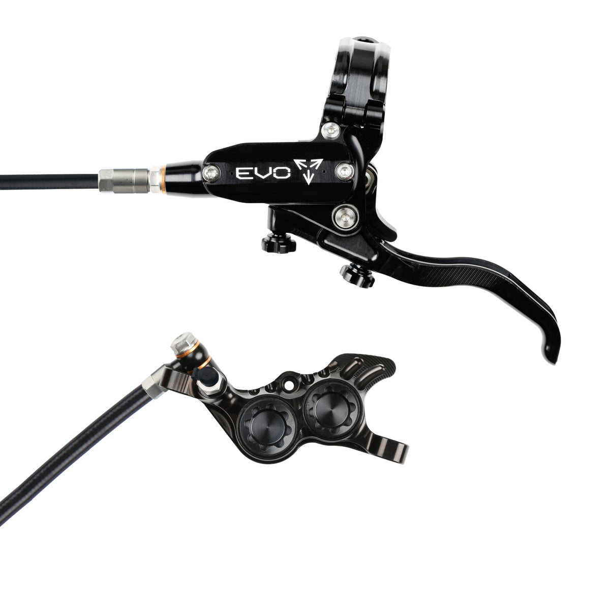 Tech 4 EVO TR4 - No Rotor (All Colors)