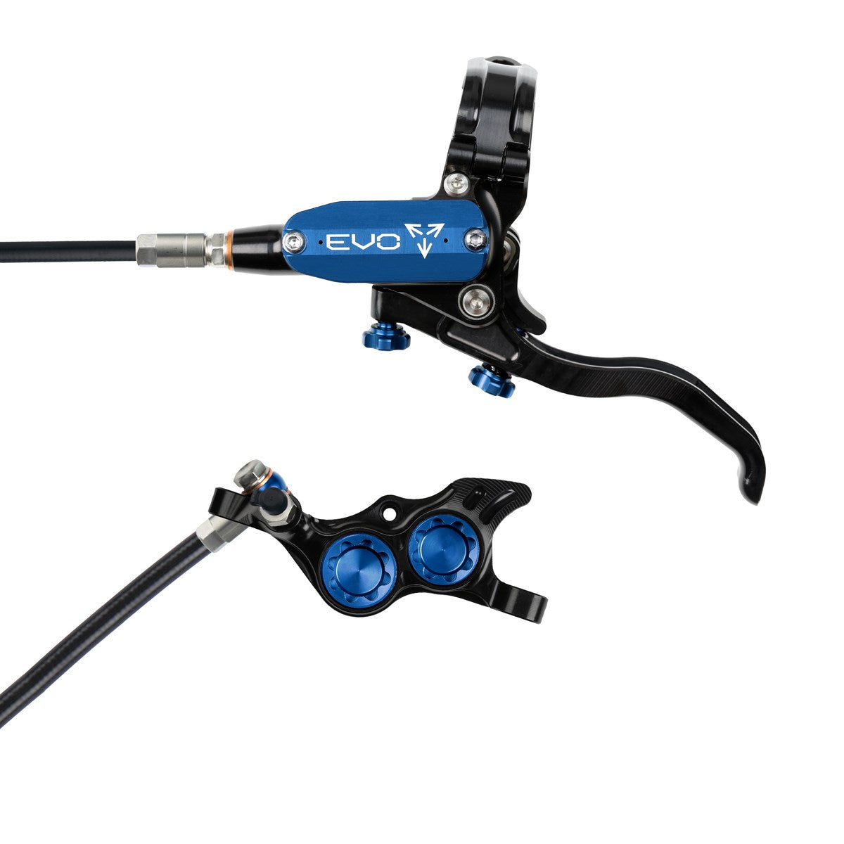 Tech 4 EVO TR4 - No Rotor (All Colors)