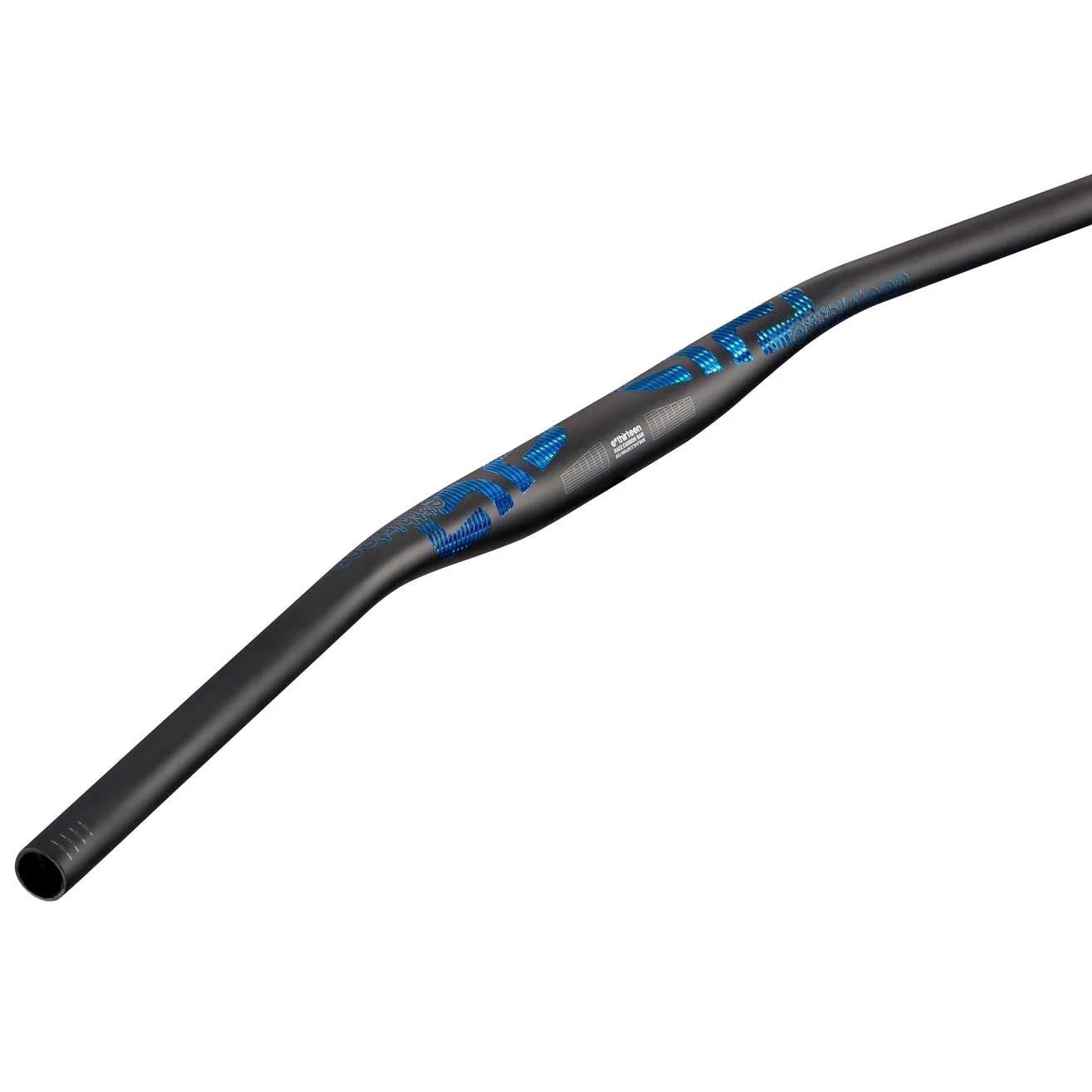 e*Thirteen  Race Carbon Handlebar Team Bar -Intergalactic  20mm 234g