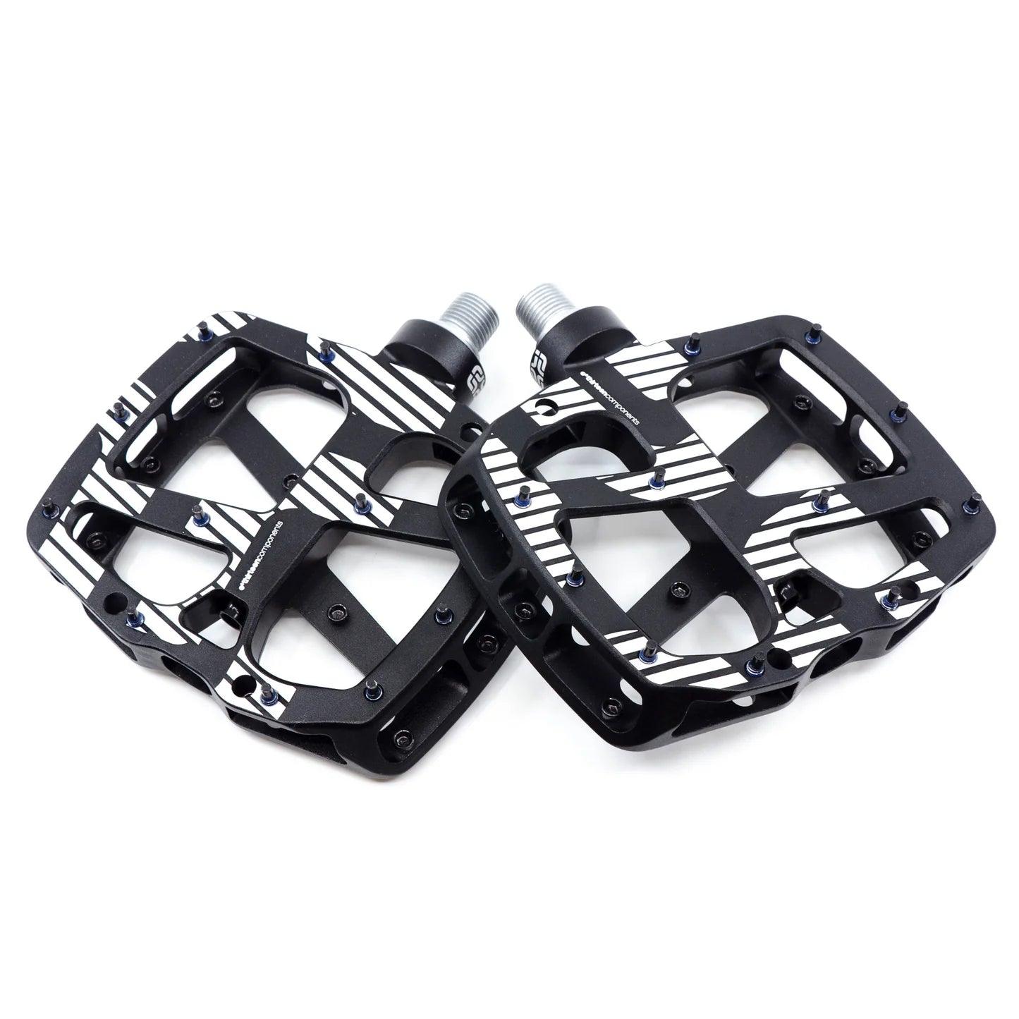 E-Thirteen Aluminum Plus Pedal (specify color)