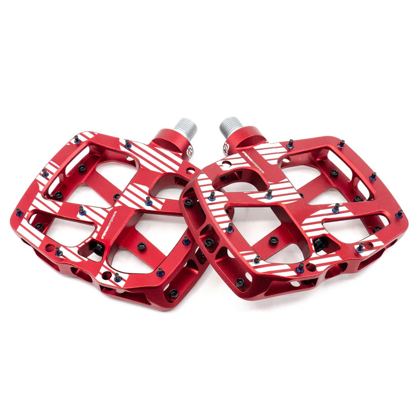 E-Thirteen Aluminum Plus Pedal (specify color)