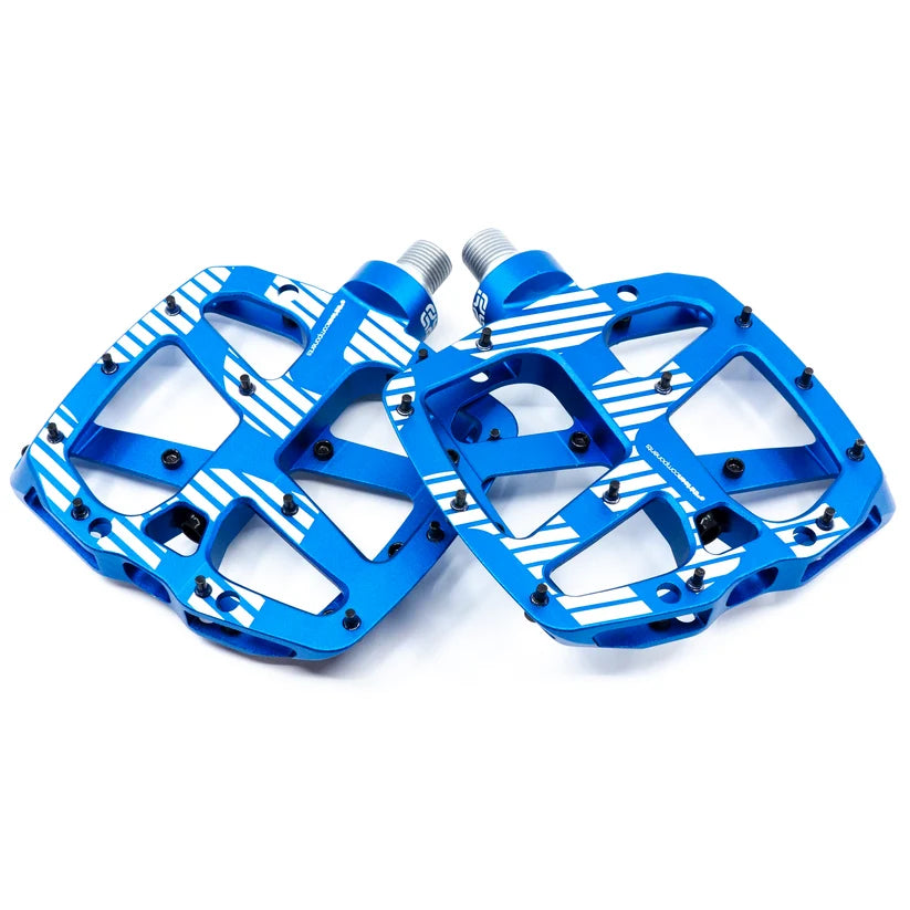 E-Thirteen Aluminum Plus Pedal (specify color)