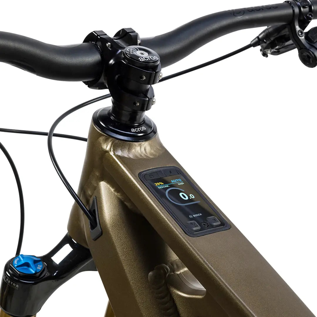Nicolai S18 SWIFT Frameset (requires consultation for options) When only the best Aluminum Bike will do! Starting at $7366 USD current exchange rates apply