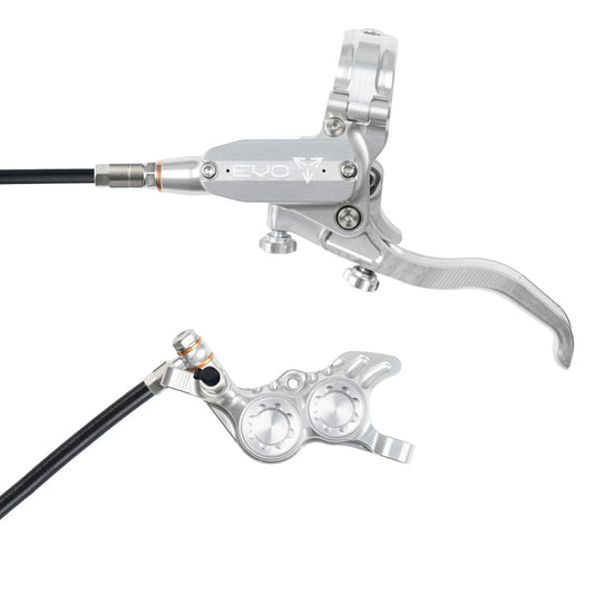 Tech 4 EVO TR4 - No Rotor (All Colors)