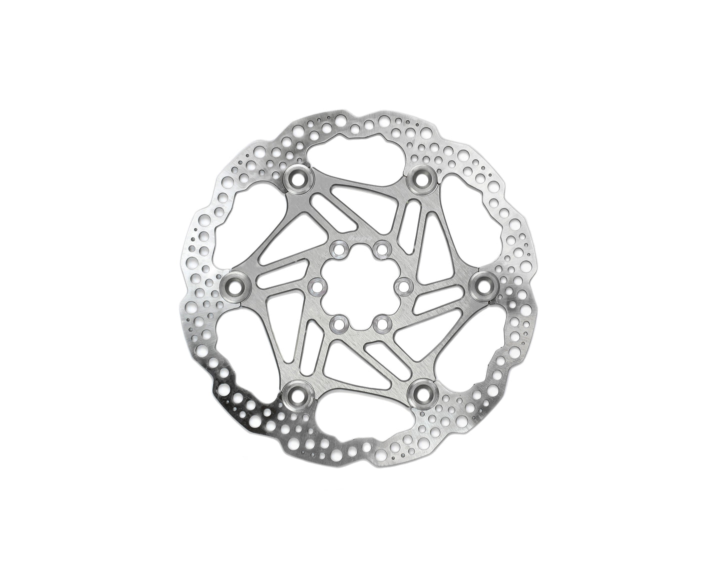 Hope Floating Brake Rotors (Pair) Any Color 200mm or 220mm (or one of ea.)