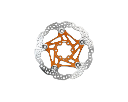 Hope Floating Brake Rotors (Pair) Any Color 200mm or 220mm (or one of ea.)