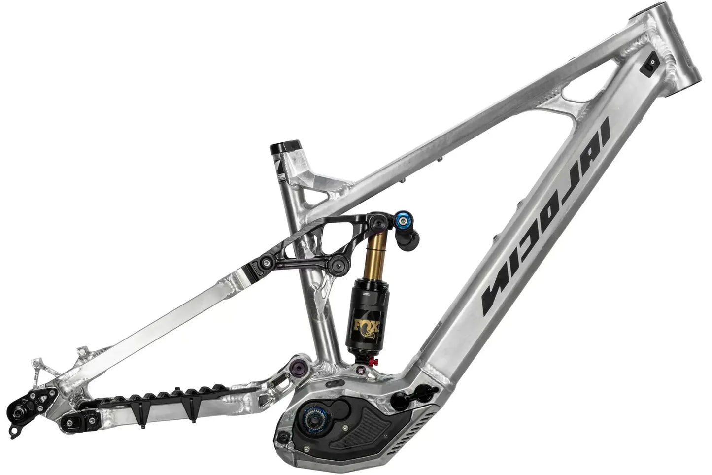 Nicolai S18 SWIFT Frameset (requires consultation for options) When only the best Aluminum Bike will do! Starting at $7366 USD current exchange rates apply