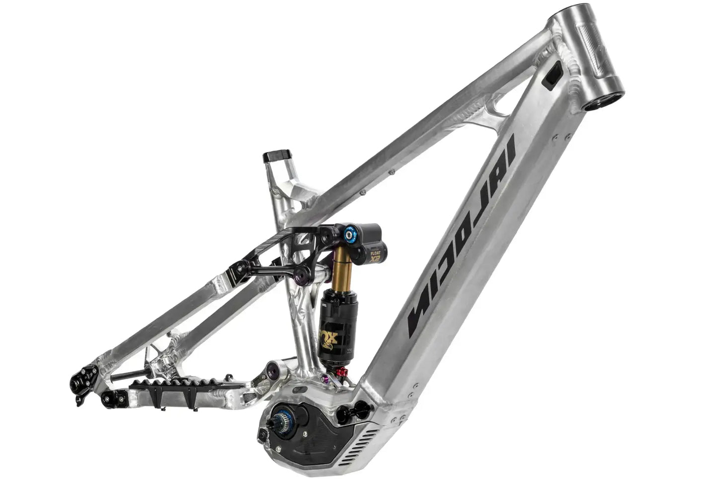 Nicolai S18 SWIFT Frameset (requires consultation for options) When only the best Aluminum Bike will do! Starting at $7366 USD current exchange rates apply