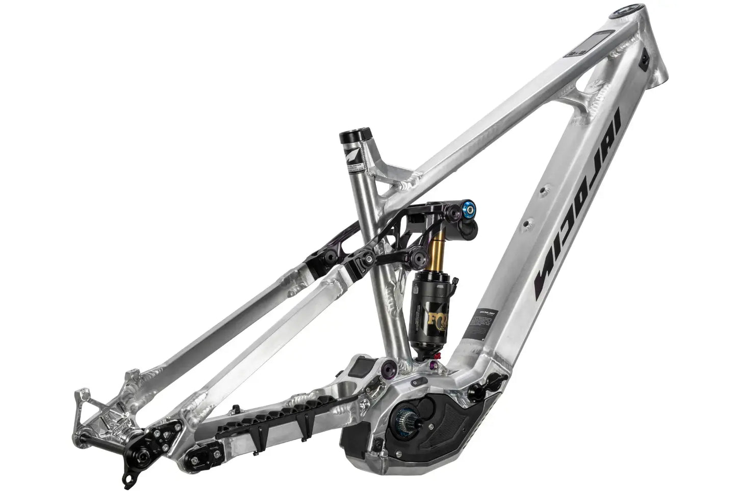 Nicolai S18 SWIFT Frameset (requires consultation for options) When only the best Aluminum Bike will do! Starting at $7366 USD current exchange rates apply