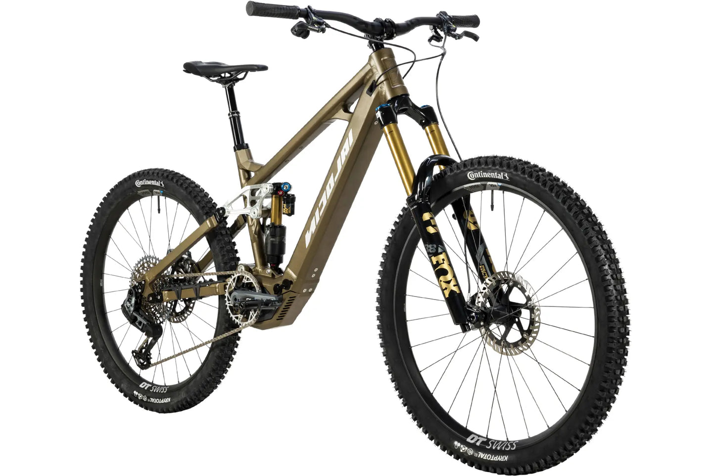 Nicolai S18 SWIFT Frameset (requires consultation for options) When only the best Aluminum Bike will do! Starting at $7366 USD current exchange rates apply